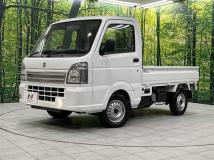 2023 Suzuki Carry Truck