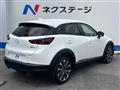 2018 Mazda CX-3