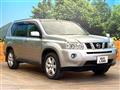 2009 Nissan X-Trail
