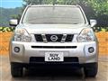 2009 Nissan X-Trail