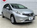 2012 Nissan Note