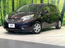 2013 Nissan Note