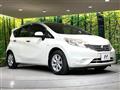 2013 Nissan Note