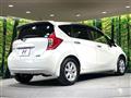 2013 Nissan Note