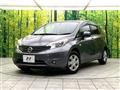 2014 Nissan Note