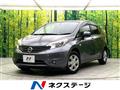 2014 Nissan Note