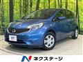 2014 Nissan Note