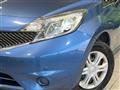 2014 Nissan Note