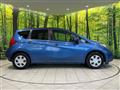2014 Nissan Note