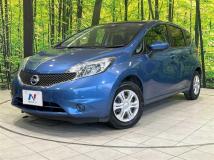 2014 Nissan Note