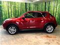 2013 Nissan Juke