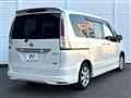 2011 Nissan Serena
