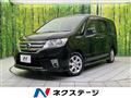 2012 Nissan Serena