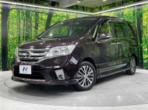 2012 Nissan Serena