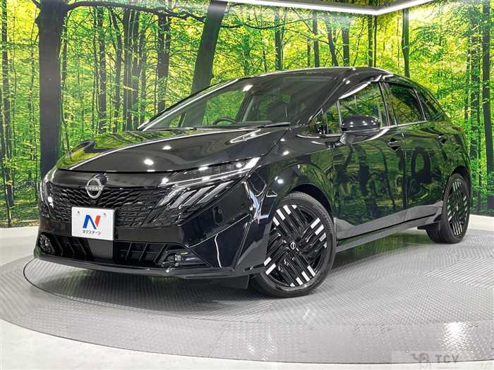 2024 Nissan Nissan Others