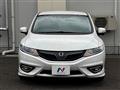 2015 Honda Jade