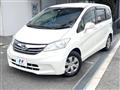 2012 Honda Freed