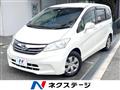 2012 Honda Freed