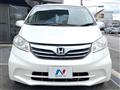 2012 Honda Freed