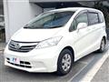 2012 Honda Freed