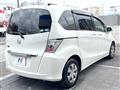 2012 Honda Freed