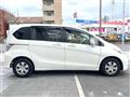 2012 Honda Freed