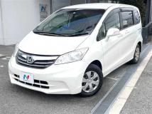 2012 Honda Freed