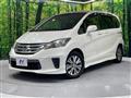 2012 Honda Freed