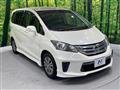 2012 Honda Freed