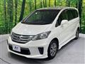 2012 Honda Freed