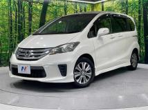 2012 Honda Freed