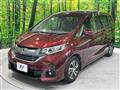 2016 Honda Freed