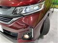2016 Honda Freed