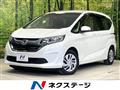 2018 Honda Freed