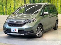 2020 Honda Freed