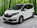 2022 Honda Freed