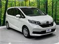 2022 Honda Freed