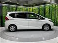 2022 Honda Freed