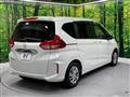2022 Honda Freed