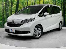 2022 Honda Freed