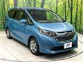 2017 Honda Freed