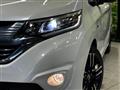 2017 Honda Freed