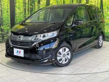 2019 Honda Freed