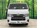 2025 Toyota Hiace Van