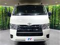 2023 Toyota Hiace Van