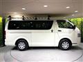 2023 Toyota Hiace Van