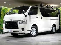 2023 Toyota Hiace Van