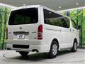 2025 Toyota Hiace Van
