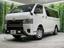 2025 Toyota Hiace Van