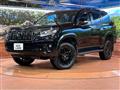 2021 Toyota Land Cruiser Prado